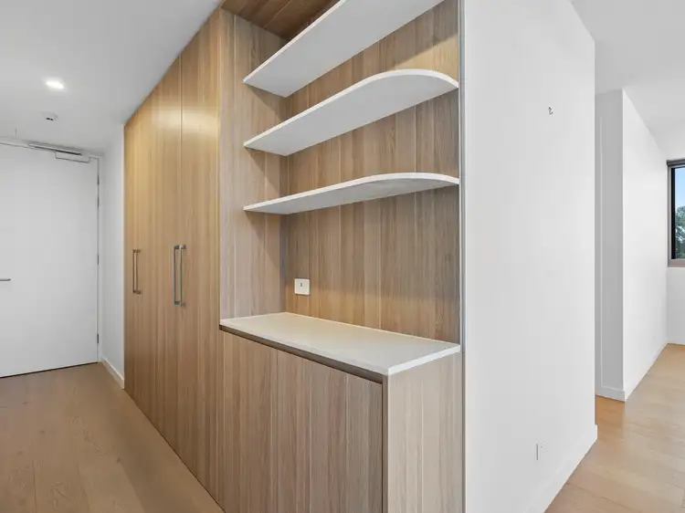 Second view of Homely apartment listing, 1503/140 Wellington Road, East Brisbane QLD 4169