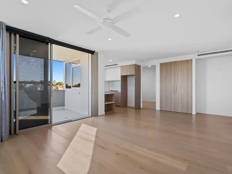 Third view of Homely apartment listing, 1503/140 Wellington Road, East Brisbane QLD 4169