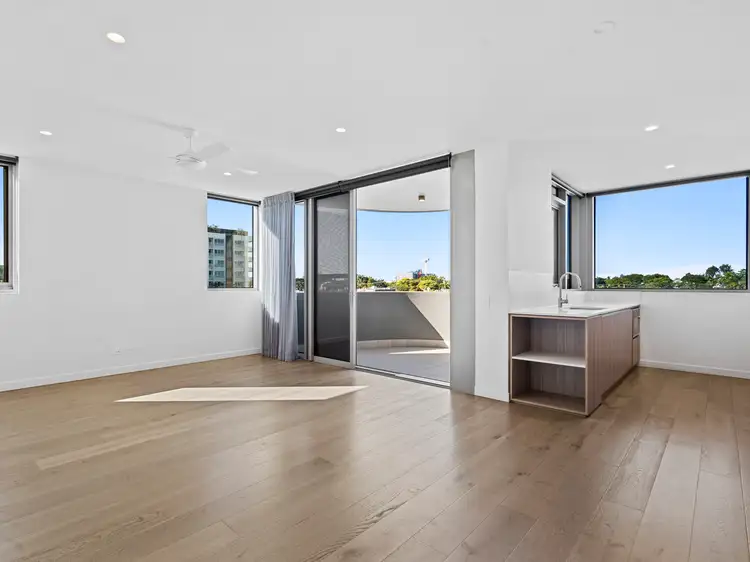 Fourth view of Homely apartment listing, 1503/140 Wellington Road, East Brisbane QLD 4169