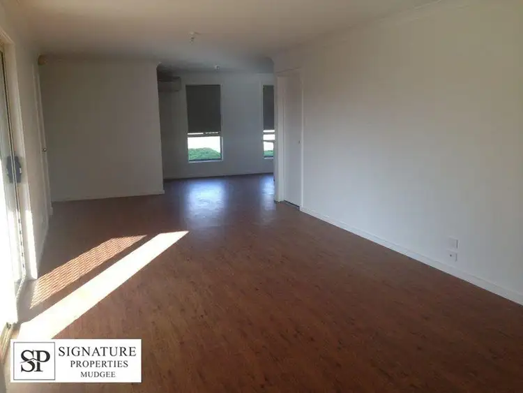 Third view of Homely house listing, 1 Hardwick Avenue, Mudgee NSW 2850