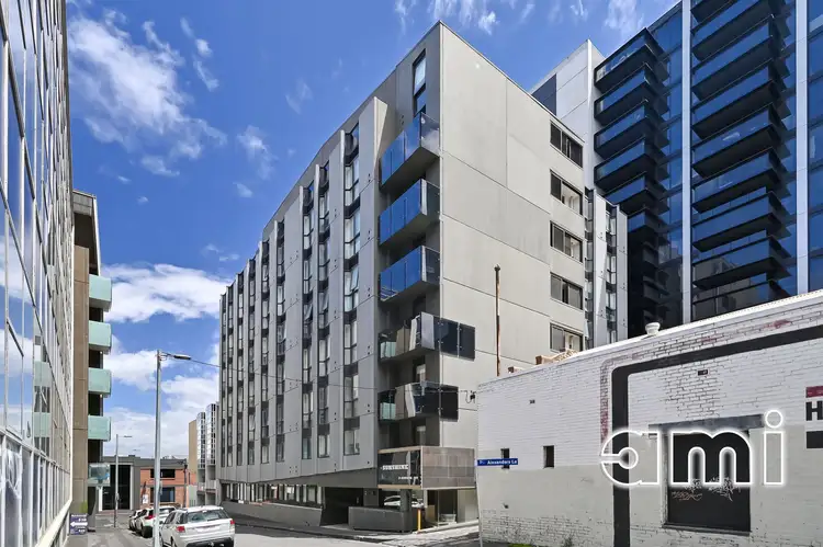 707/9 High Street, North Melbourne VIC 3051