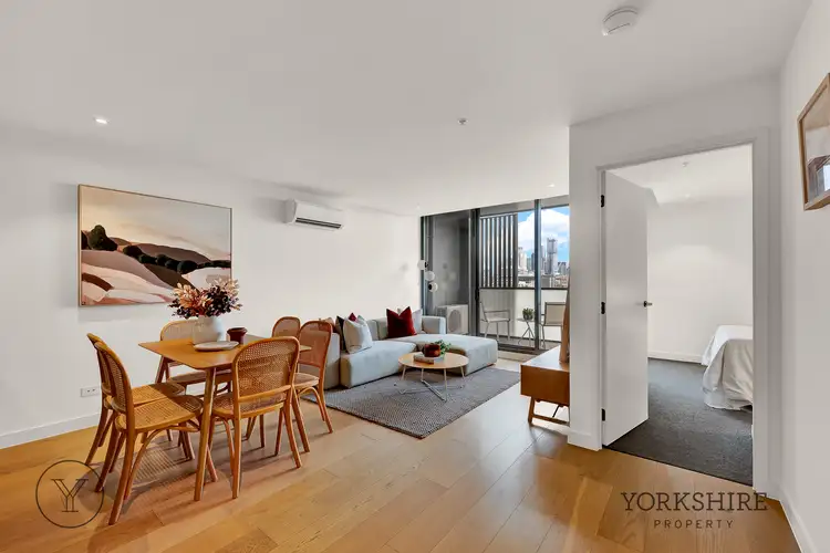 1508D/21 Robert Street, Collingwood VIC 3066