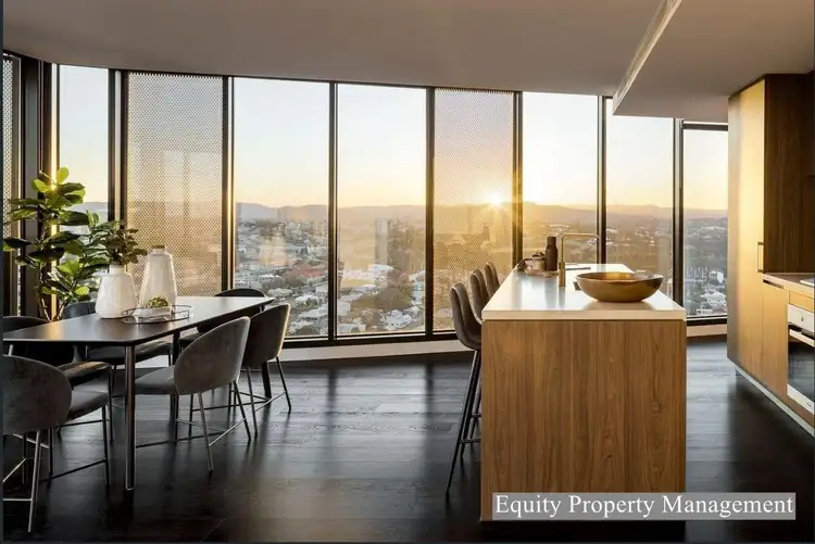 3007/179 Alfred Street, Fortitude Valley QLD 4006