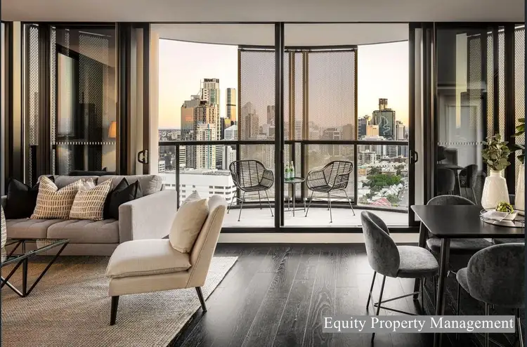 Second view of Homely apartment listing, 3007/179 Alfred Street, Fortitude Valley QLD 4006