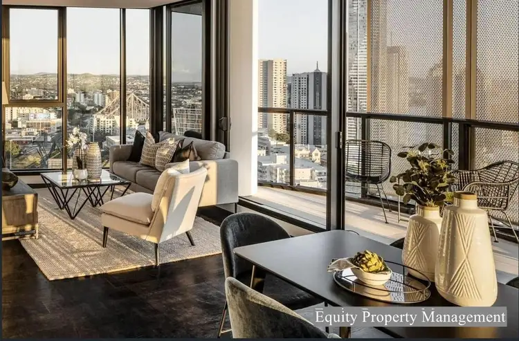 Third view of Homely apartment listing, 3007/179 Alfred Street, Fortitude Valley QLD 4006