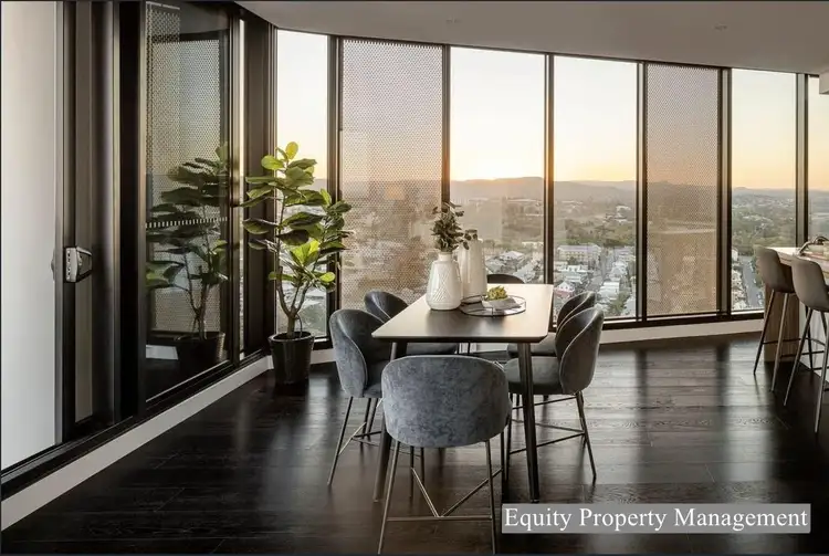 Fifth view of Homely apartment listing, 3007/179 Alfred Street, Fortitude Valley QLD 4006