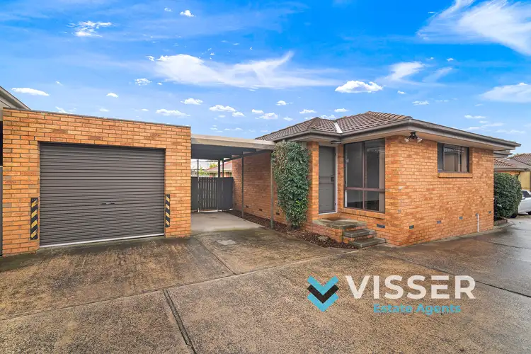 Main view of Homely unit listing, 2/85 Kanooka Grove, Clayton VIC 3168