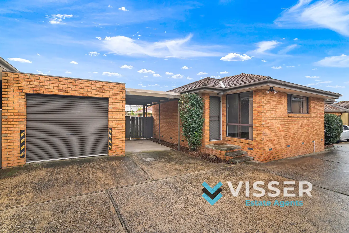 Main view of Homely unit listing, 2/85 Kanooka Grove, Clayton VIC 3168