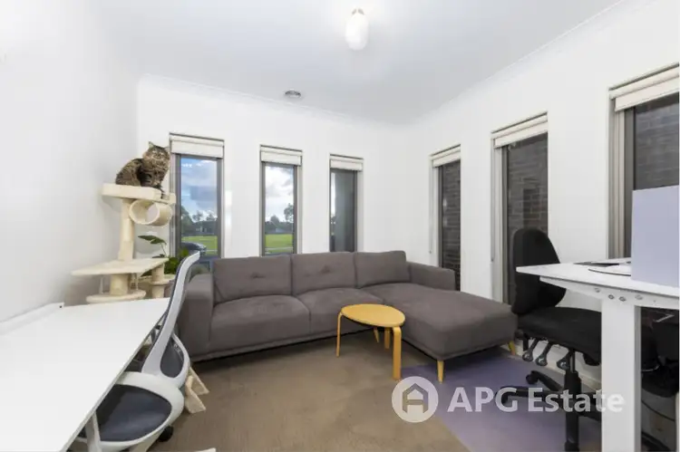 Second view of Homely house listing, 21 Kichner Street, Tarneit VIC 3029