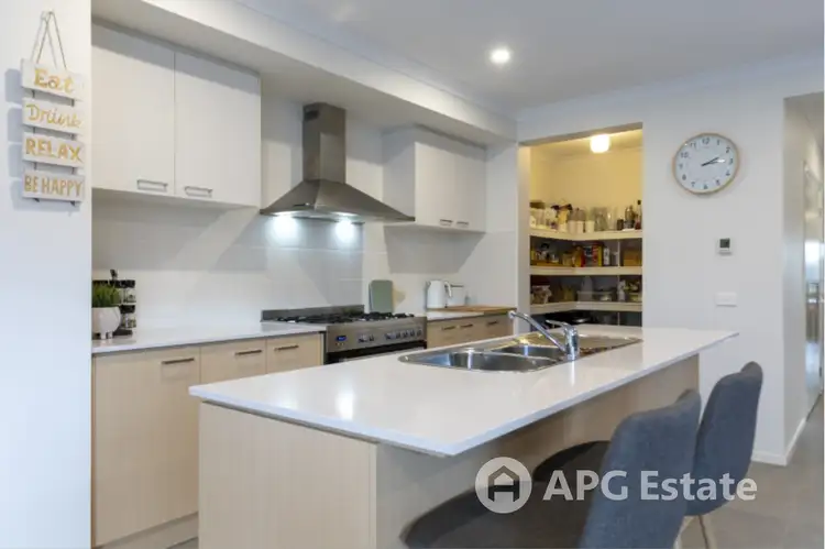 Fourth view of Homely house listing, 21 Kichner Street, Tarneit VIC 3029