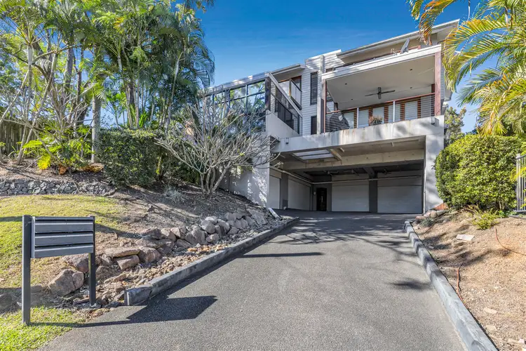 1/28 Central Avenue, Indooroopilly QLD 4068