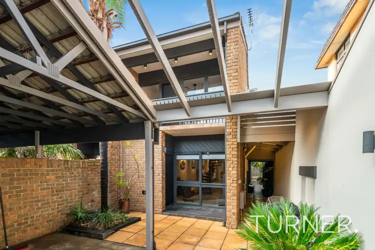 Main view of Homely house listing, 5/18 Adelphi Terrace, Glenelg North SA 5045