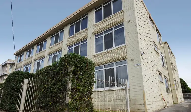 16/786 Warrigal Road, Malvern East VIC 3145