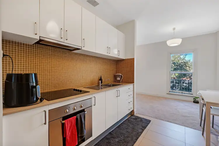 2/504-508 Cleveland Street, Surry Hills NSW 2010