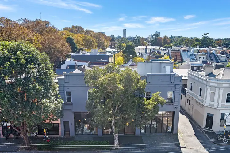 Fifth view of Homely apartment listing, 2/504-508 Cleveland Street, Surry Hills NSW 2010