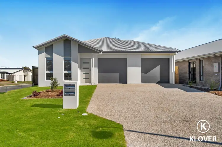 61A Waheed Street, Marsden QLD 4132