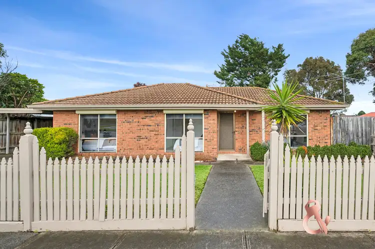 122 Garden Grove Drive, Mill Park VIC 3082