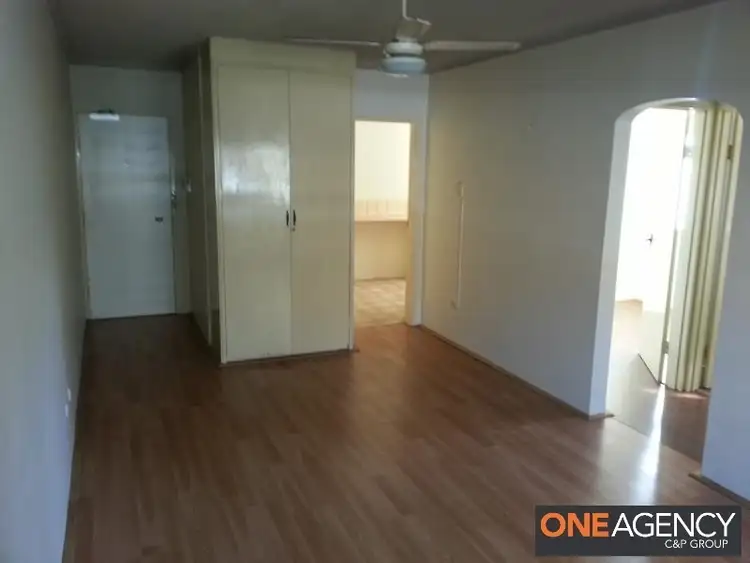 Fifth view of Homely apartment listing, 10/8 Drummond Street, Warwick Farm NSW 2170