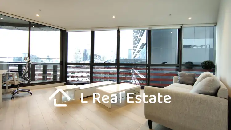 1502S/883 Collins Street, Docklands VIC 3008