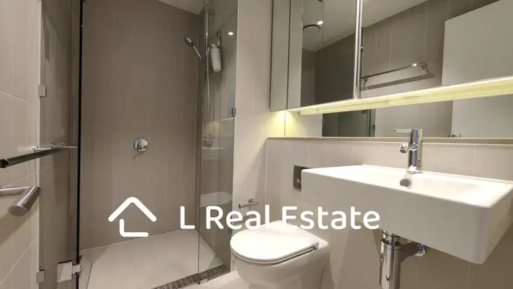 Fifth view of Homely apartment listing, 1502S/883 Collins Street, Docklands VIC 3008