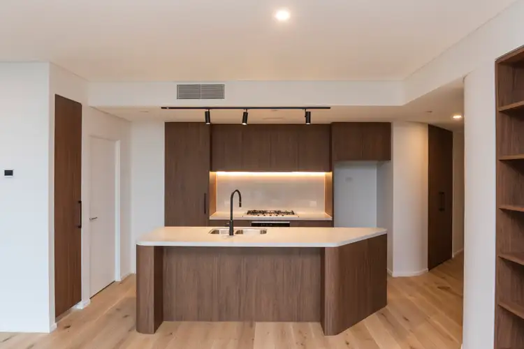Third view of Homely apartment listing, 1101/15 Manning Street, South Brisbane QLD 4101