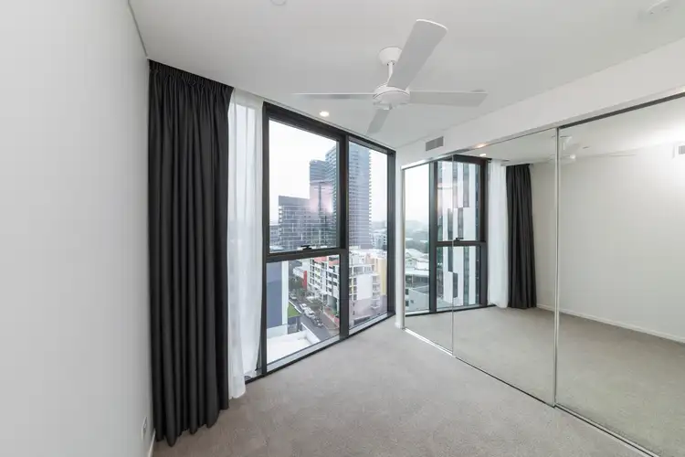 Fourth view of Homely apartment listing, 1101/15 Manning Street, South Brisbane QLD 4101