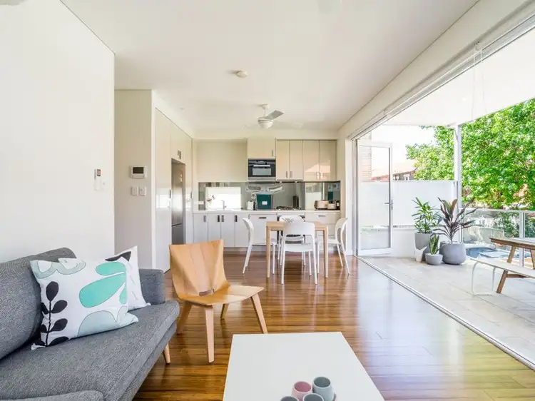 4/122 O'Brien Street