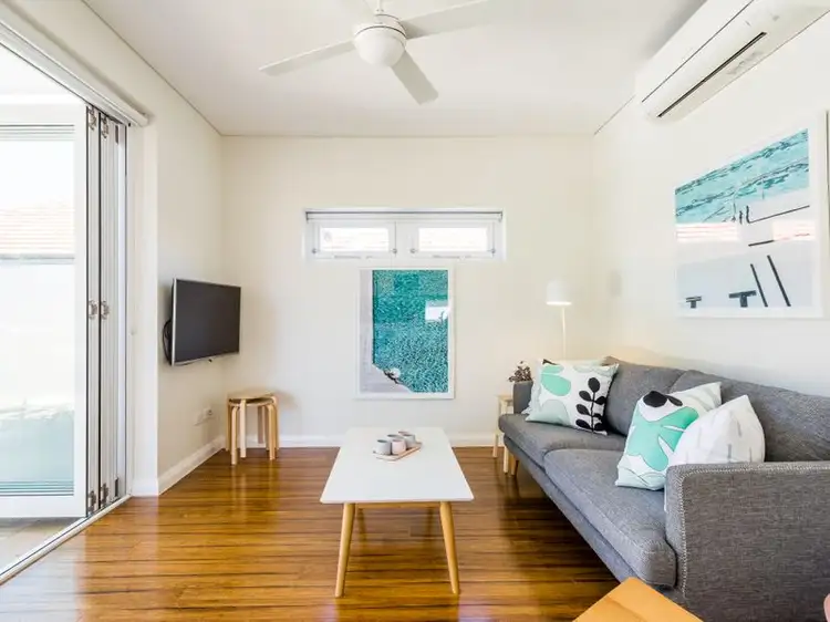 Second view of Homely apartment listing, 4/122 O'Brien Street, Bondi Beach NSW 2026