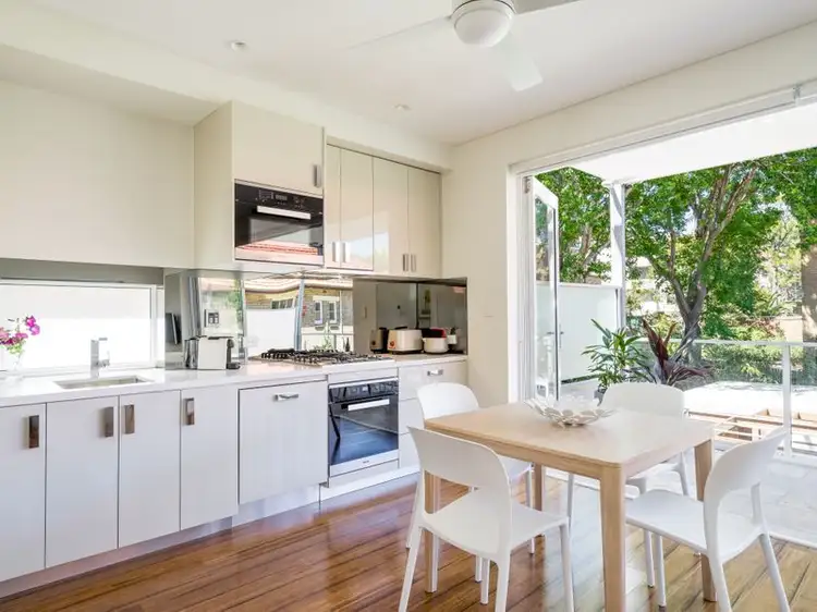 Third view of Homely apartment listing, 4/122 O'Brien Street, Bondi Beach NSW 2026