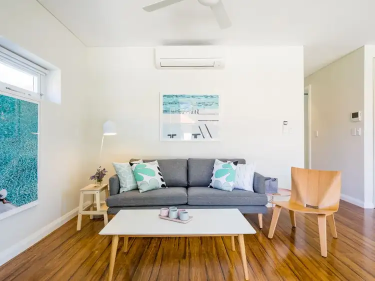 Fourth view of Homely apartment listing, 4/122 O'Brien Street, Bondi Beach NSW 2026