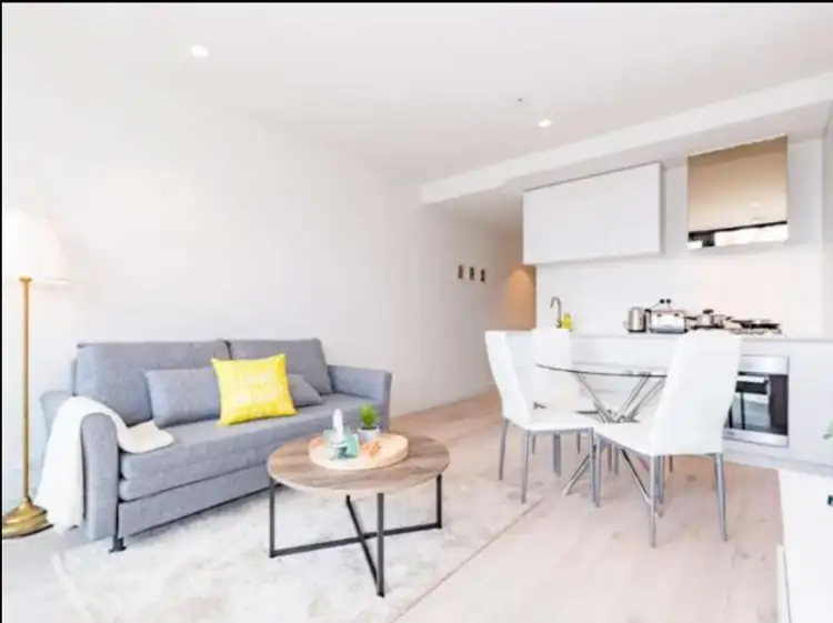 2506/135 A'Beckett Street, Melbourne VIC 3000