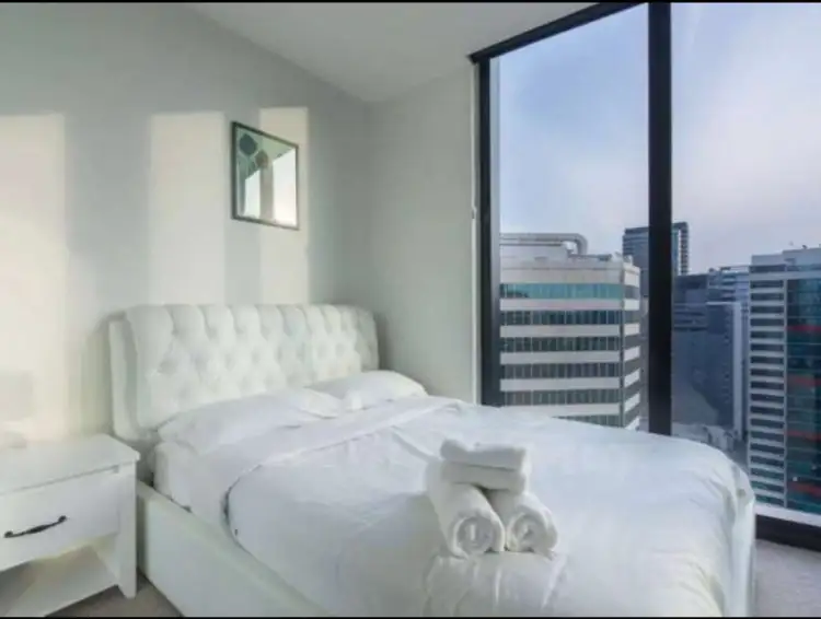 Fourth view of Homely apartment listing, 2506/135 A'Beckett Street, Melbourne VIC 3000