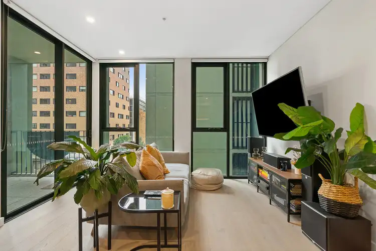 316/11 Perkins Street, Newcastle NSW 2300