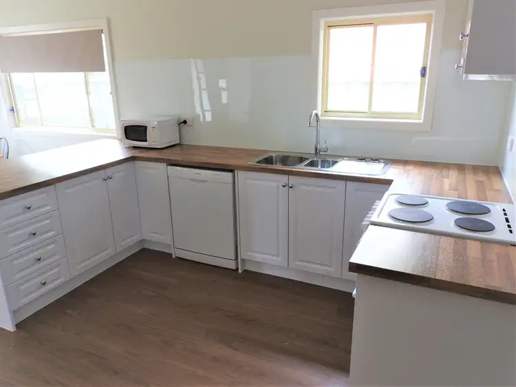 Second view of Homely house listing, 305 Kiewa Street, Albury NSW 2640