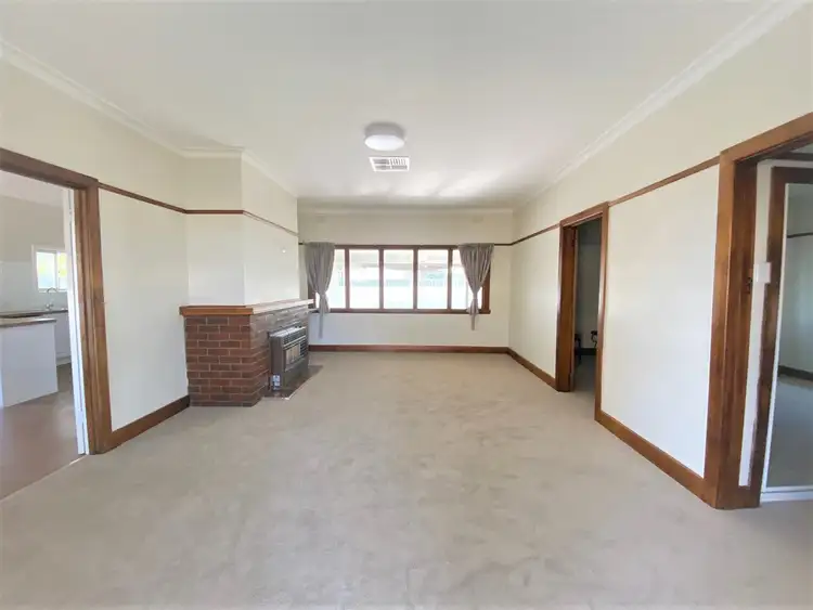 Fourth view of Homely house listing, 305 Kiewa Street, Albury NSW 2640