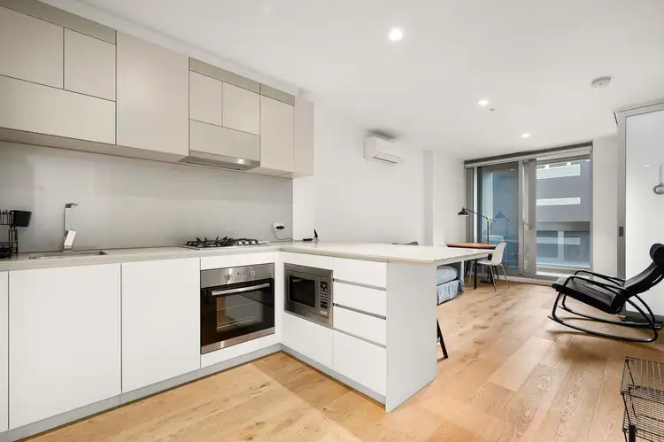 1305/38 Rose Ln, Melbourne VIC 3000