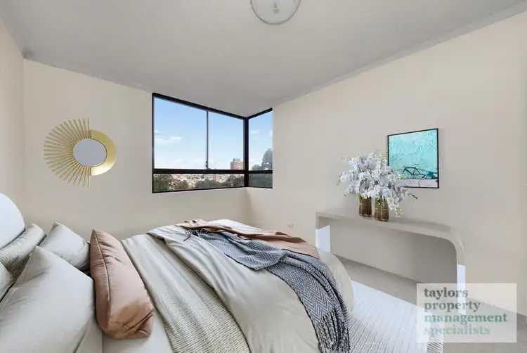 Second view of Homely unit listing, 6B/12 Bligh Place, Randwick NSW 2031