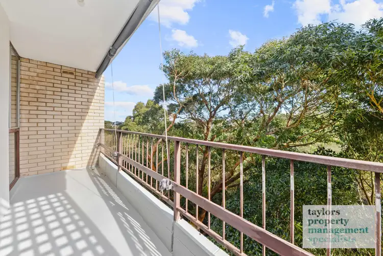 Third view of Homely unit listing, 6B/12 Bligh Place, Randwick NSW 2031