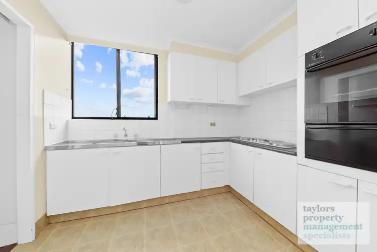 Fourth view of Homely unit listing, 6B/12 Bligh Place, Randwick NSW 2031