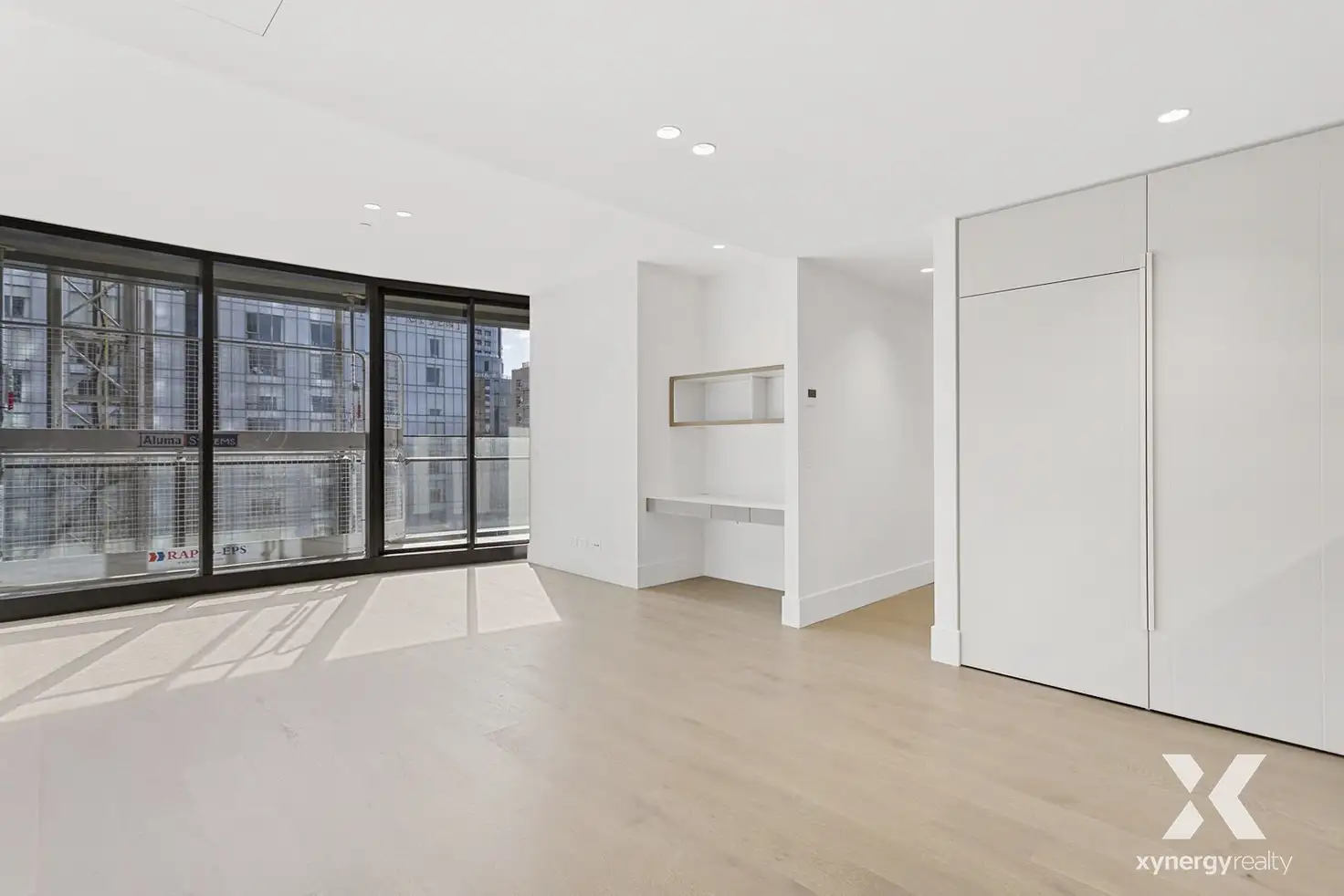 Main view of Homely apartment listing, 903/1 Almeida Crescent, South Yarra VIC 3141