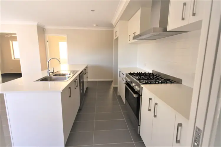 Second view of Homely house listing, 151 Conte Circuit, Augustine Heights QLD 4300