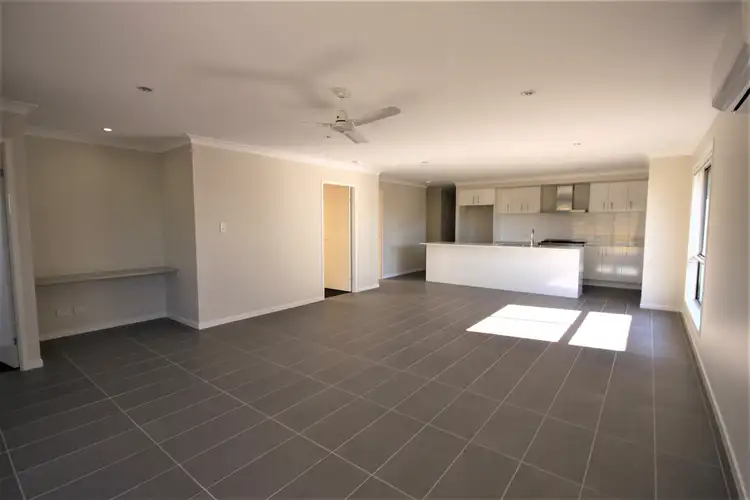 Fourth view of Homely house listing, 151 Conte Circuit, Augustine Heights QLD 4300