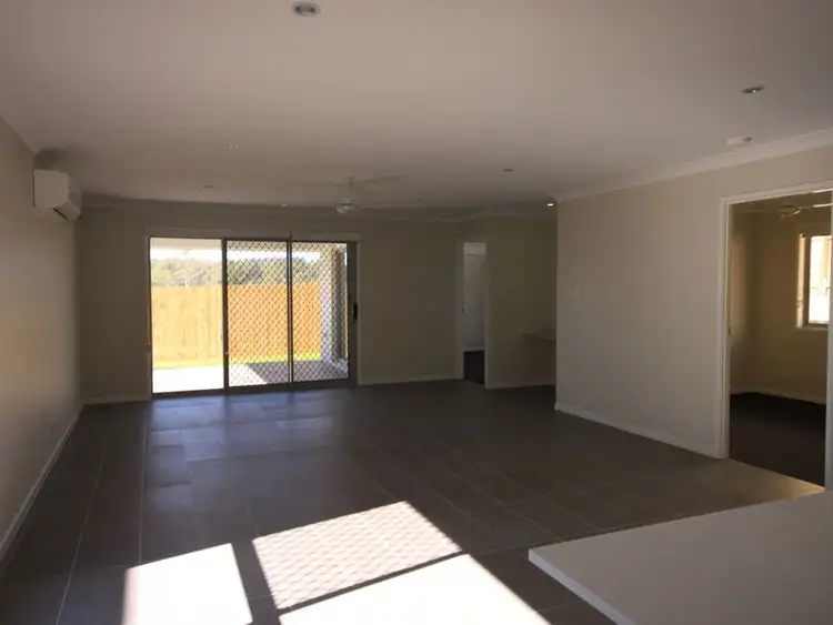 Fifth view of Homely house listing, 151 Conte Circuit, Augustine Heights QLD 4300
