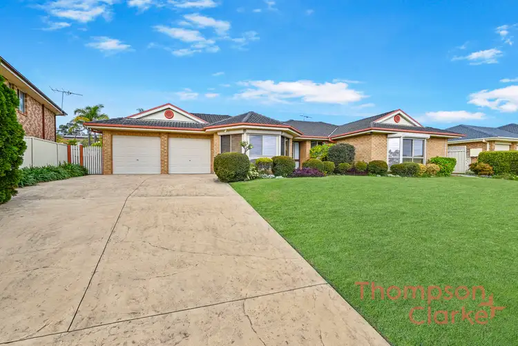 73 Kilkenny Circuit, Ashtonfield NSW 2323