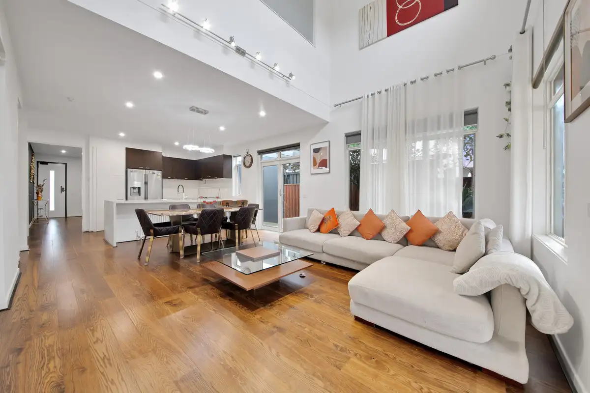 Main view of Homely house listing, 4 Architecture Way, Point Cook VIC 3030