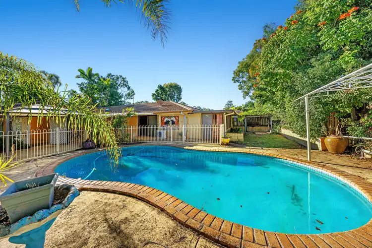 Second view of Homely house listing, 62 Bosun Parade, Ashmore QLD 4214