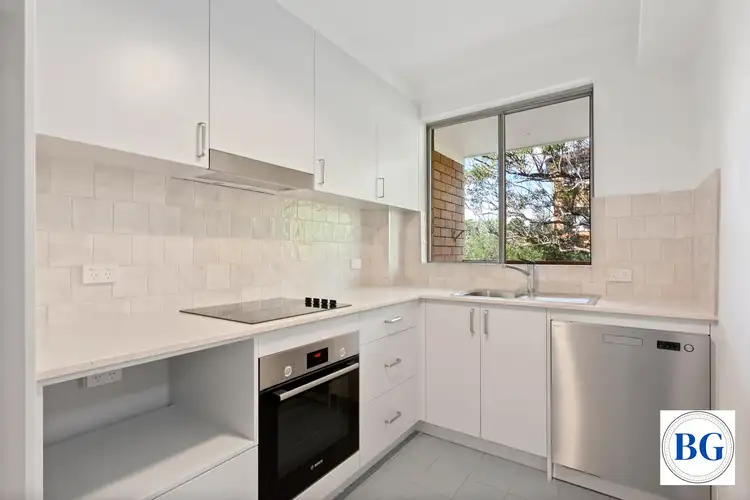 17/2-4 Curtis Street, Caringbah NSW 2229
