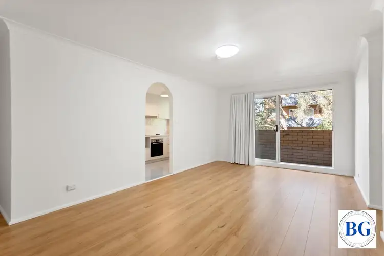 Second view of Homely apartment listing, 17/2-4 Curtis Street, Caringbah NSW 2229