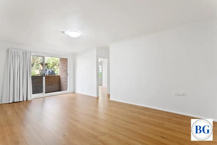 Third view of Homely apartment listing, 17/2-4 Curtis Street, Caringbah NSW 2229