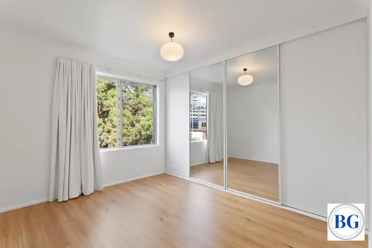 Fourth view of Homely apartment listing, 17/2-4 Curtis Street, Caringbah NSW 2229